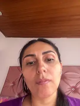 KatiaMoore online show from December 14, 2024, 8:08 pm