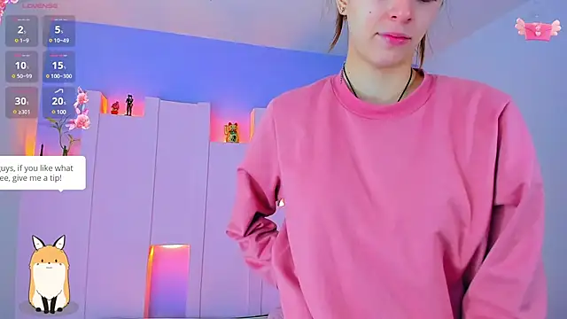 angelikarose1 online show from January 19, 2025, 3:08 am