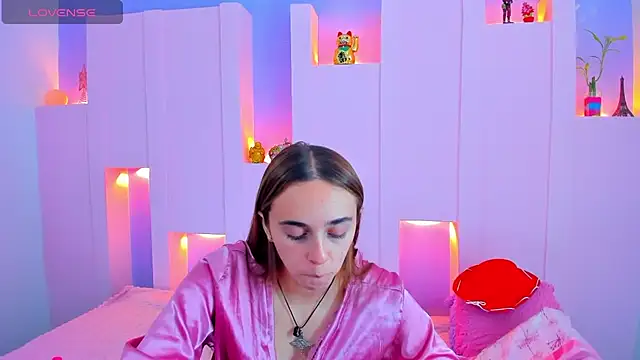 angelikarose1 online show from January 23, 2025, 3:26 am