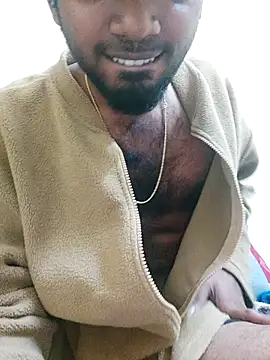 Csndy online show from September 26, 2025, 8:02 pm