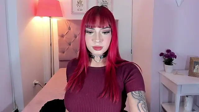 Ada  luna online show from January 27, 2025, 6:09 am