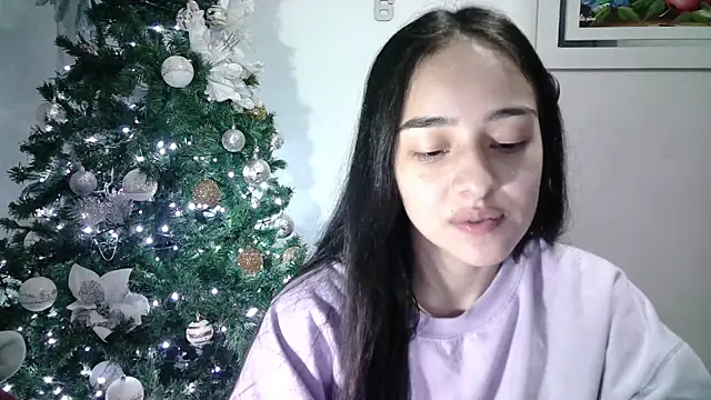 Snapshot of aineangeel chatting on December 19, 2024, 1:07 am aineangeel online show from December 19, 2024, 1:07 am