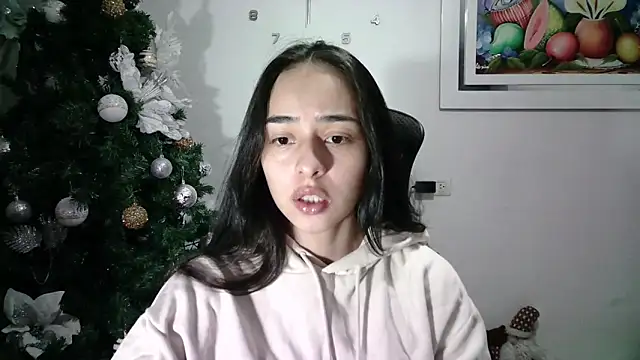 Snapshot of aineangeel chatting on December 24, 2024, 11:44 pm aineangeel online show from December 24, 2024, 11:44 pm