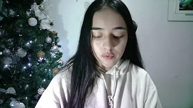 Snapshot of aineangeel chatting on January 5, 2025, 3:11 am aineangeel online show from January 5, 2025, 3:11 am