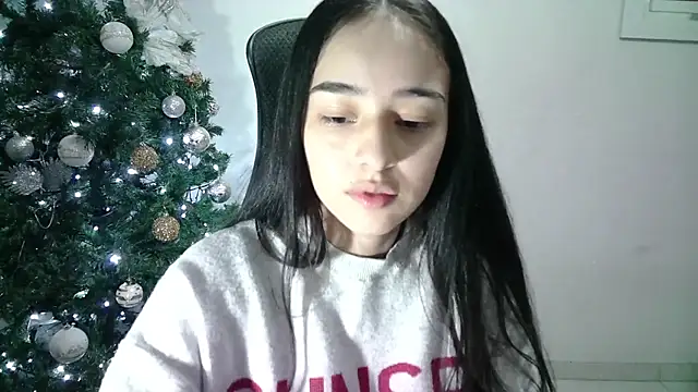 Snapshot of aineangeel chatting on January 11, 2025, 2:52 am aineangeel online show from January 11, 2025, 2:52 am