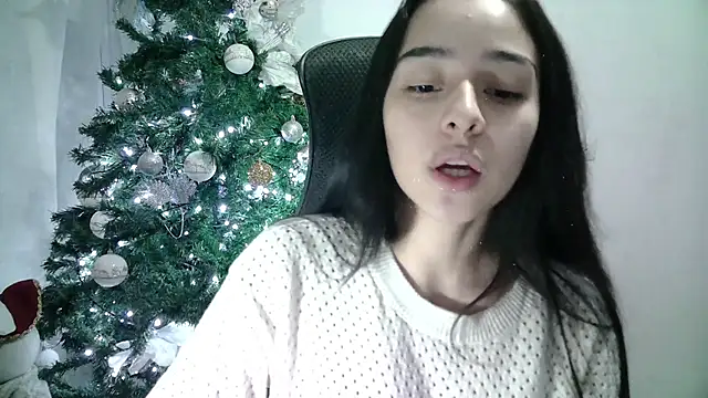 Snapshot of aineangeel chatting on January 24, 2025, 3:43 am aineangeel online show from January 24, 2025, 3:43 am