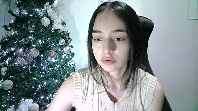 Snapshot of aineangeel chatting on January 28, 2025, 2:21 am aineangeel online show from January 28, 2025, 2:21 am