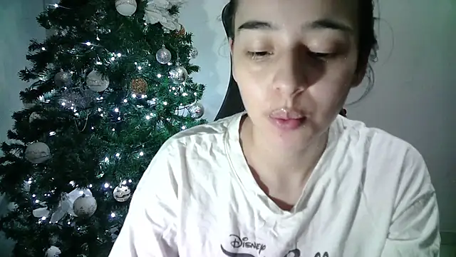 Snapshot of aineangeel chatting on February 9, 2025, 2:49 am aineangeel online show from February 9, 2025, 2:49 am