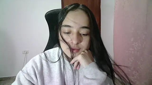 Snapshot of aineangeel chatting on March 20, 2025, 11:45 pm aineangeel online show from March 20, 2025, 11:45 pm