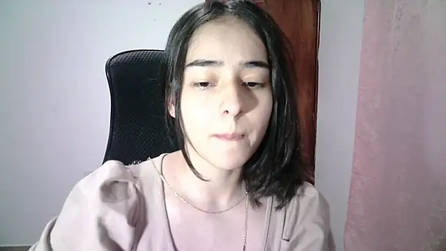 Snapshot of aineangeel chatting on October 8, 2025, 2:09 am aineangeel online show from October 8, 2025, 2:09 am