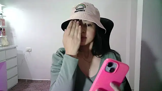 aineangeel online show from November 8, 2025, 7:01 pm