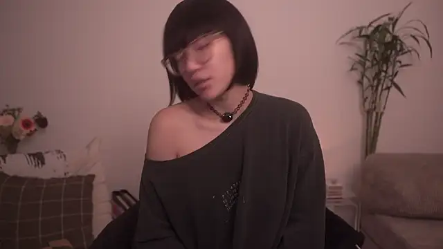 meganmei666 online show from October 1, 2025, 1:55 am