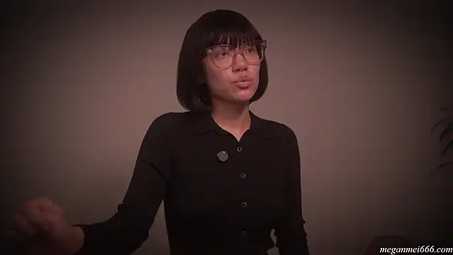 meganmei666 online show from December 4, 2025, 3:05 am