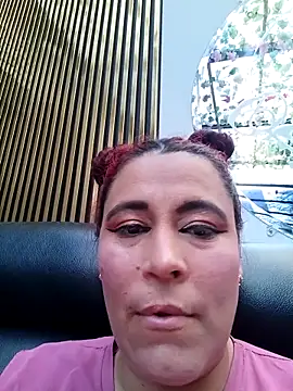 MarthinaBaker online show from November 8, 2025, 7:34 pm