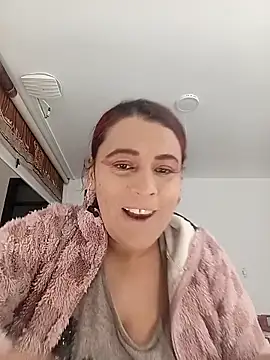 MarthinaBaker online show from February 10, 2026, 11:47 am