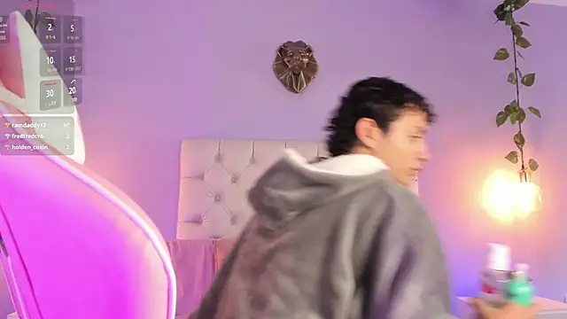 Brann tadzio online show from March 5, 2025, 2:23 pm