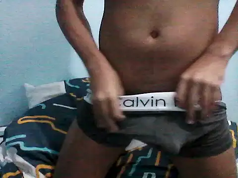 denitxongonzalez online show from November 24, 2025, 1:22 pm