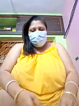 kunjan789 online show from December 13, 2024, 1:37 am