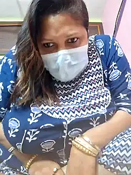 kunjan789 online show from December 20, 2024, 12:30 am