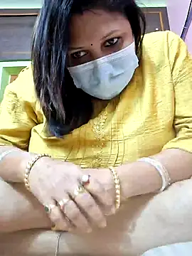 kunjan789 online show from December 21, 2024, 1:15 am