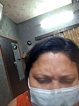 kunjan789 online show from December 24, 2024, 7:33 pm