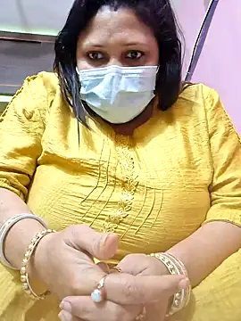 kunjan789 online show from January 17, 2025, 1:36 am