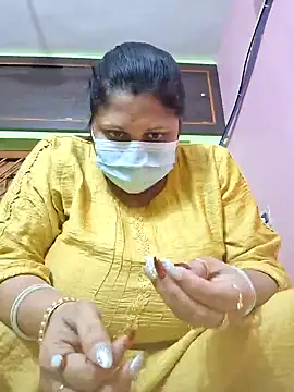 kunjan789 online show from February 3, 2025, 3:42 am