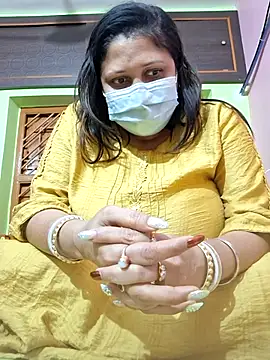 kunjan789 online show from February 10, 2025, 2:52 am