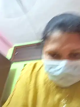 kunjan789 online show from February 20, 2025, 12:19 am