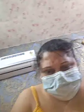 kunjan789 online show from February 25, 2025, 5:58 pm