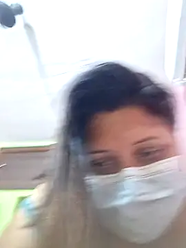 kunjan789 online show from March 1, 2025, 10:34 am