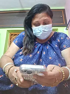 kunjan789 online show from March 13, 2025, 1:43 am