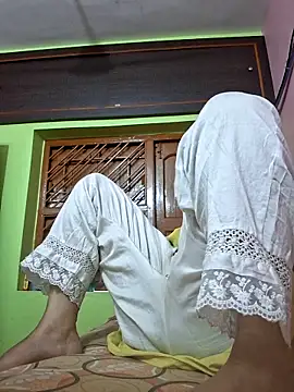 kunjan789 online show from March 20, 2025, 4:07 am