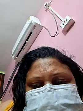 kunjan789 online show from September 12, 2025, 6:30 pm