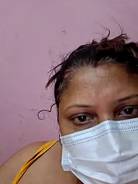 kunjan789 online show from October 17, 2025, 2:37 am