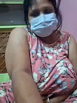 kunjan789 online show from November 1, 2025, 1:18 am