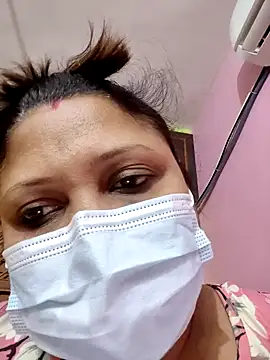 kunjan789 online show from November 9, 2025, 1:48 am