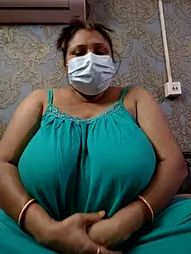 kunjan789 online show from November 9, 2025, 5:44 pm