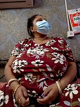 kunjan789 online show from January 14, 2026, 5:29 pm