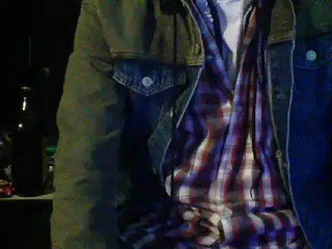 mrdemoncrowly online show from January 25, 2025, 8:21 am