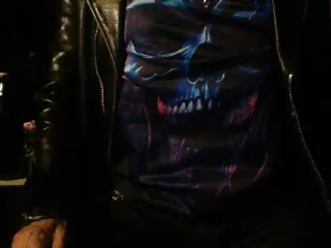 mrdemoncrowly online show from February 9, 2025, 2:17 am