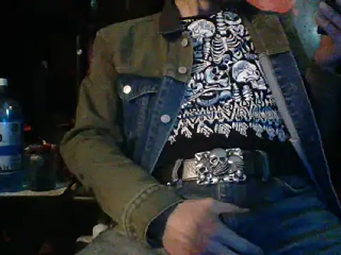 mrdemoncrowly online show from February 27, 2025, 4:09 am