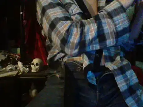 mrdemoncrowly online show from March 22, 2025, 11:42 am