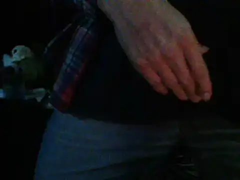 mrdemoncrowly online show from November 20, 2025, 8:36 am