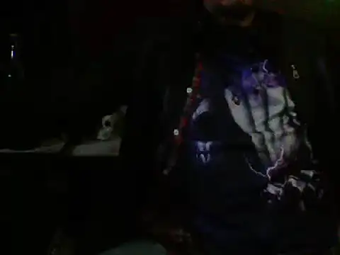 Snapshot of mrdemoncrowly chatting on January 17, 2026, 8:41 am mrdemoncrowly online show from January 17, 2026, 8:41 am