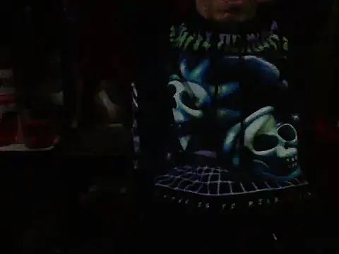 Snapshot of mrdemoncrowly chatting on February 12, 2026, 8:31 am mrdemoncrowly online show from February 12, 2026, 8:31 am