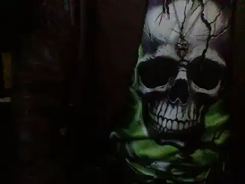 Snapshot of mrdemoncrowly chatting on February 22, 2026, 3:07 am mrdemoncrowly online show from February 22, 2026, 3:07 am