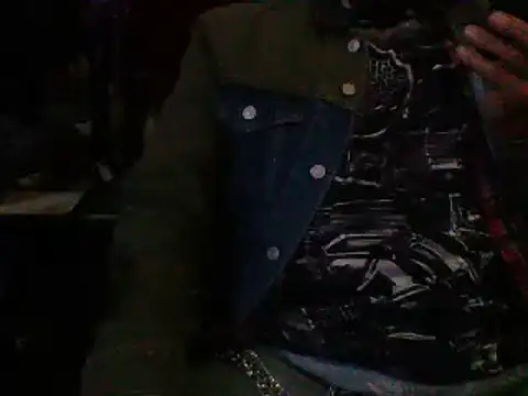 Snapshot of mrdemoncrowly chatting on February 28, 2026, 8:37 am mrdemoncrowly online show from February 28, 2026, 8:37 am