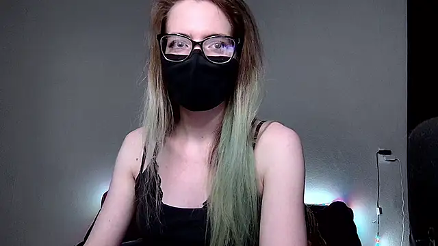 amber candyfloss online show from December 9, 2024, 1:51 am