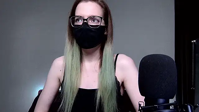 amber candyfloss online show from December 12, 2024, 2:04 am